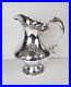 Reed & Barton King Francis Silver Plate 1658 Water Pitcher 4PT Very good