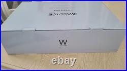 Reed & Barton King Francis SilverPlate, 5 pc. Place Setting for 12 + 5pc = 65pc