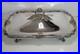 Reed & Barton King Francis Silverplate Bake & Serve Buffet Dish 1668 no insert