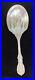 Reed & Barton Lg Sterling Solid Serving SpoonFrancis I (Eagle-R-Lion)Has Mono