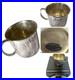 Reed & Barton S20 Sterling Cup 73.7 Grams