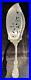 Reed & Barton SOLID Francis First Sterling Silver PIERCED FISH KNIFE 11 3/4