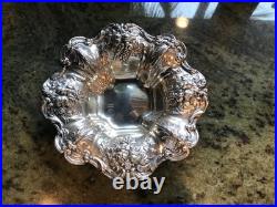 Reed & Barton Sterling FRANCIS I Bowl 8 X569 (312 Grams)