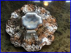 Reed & Barton Sterling FRANCIS I Bowl 8 X569 (312 Grams)