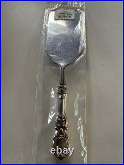 Reed & Barton Sterling Francis 1 Lasagne Server