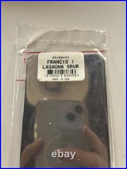 Reed & Barton Sterling Francis 1 Lasagne Server