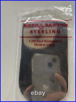 Reed & Barton Sterling Francis 1 Lasagne Server