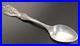Reed & Barton Sterling Francis I 7 1/4 Dessert / Oval Soup Spoons