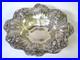 Reed & Barton Sterling Francis I 8 Footed Bowl X569F