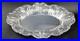 Reed & Barton Sterling Francis I Bread / Roll Tray X568