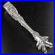 Reed & Barton Sterling Francis I Solid Ice Tongs New Mark