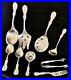 Reed & Barton Sterling Francis I Sterling Serving Set of 9 Pieces, ST-19