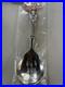 Reed & Barton Sterling Francis Pierced Serving Spoon