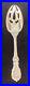 Reed & Barton Sterling Pierced Tablespoon Serving SpoonOld Francis IHas Mono