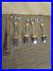 Reed & Barton Sterling Silver 925 Francis I / 5pc Set SEALED