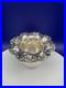 Reed & Barton Sterling Silver (. 925) Francis I Decorative Bowl X57