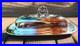 Reed & Barton Sterling Silver Butter Dish Francis I #X568 Without Glass Insert