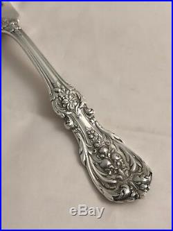 Reed & Barton Sterling Silver FRANCIS FIRST Dinner Forks Free Shipping Price Per