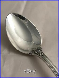 Reed & Barton Sterling Silver FRANCIS FIRST Oval Soup / Dessert Spoons Price Per