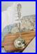 Reed & Barton Sterling Silver Francis I (1907) Eagle R Lion Soup Ladle 12