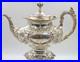 Reed & Barton Sterling Silver Francis I 1ST Teapot Hand Chased 570A