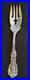Reed & Barton Sterling Silver Francis I 6-1/8 Salad Fork – Old Mark – No Mono