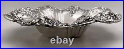 Reed & Barton Sterling Silver Francis I Bowl X569 in Art Nouveau Style