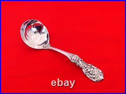 Reed & Barton Sterling Silver Francis I Gravy Ladle XW-16