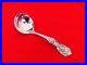 Reed & Barton Sterling Silver Francis I Gravy Ladle XW-16