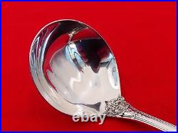 Reed & Barton Sterling Silver Francis I Gravy Ladle XW-16