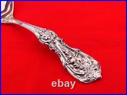 Reed & Barton Sterling Silver Francis I Gravy Ladle XW-16