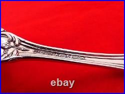 Reed & Barton Sterling Silver Francis I Gravy Ladle XW-16