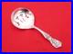 Reed & Barton Sterling Silver Francis I Nut / Bon Bon Server RG-12