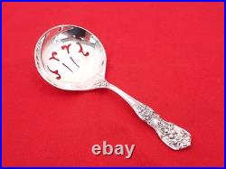 Reed & Barton Sterling Silver Francis I Nut / Bon Bon Server RG-12