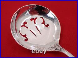 Reed & Barton Sterling Silver Francis I Nut / Bon Bon Server RG-12