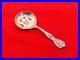 Reed & Barton Sterling Silver Francis I Nut / Bon Bon Server TD-1