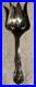 Reed & Barton Sterling Silver Francis I Salad Serving Fork 9 3/8 Long 140Grams