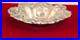 Reed & Barton Sterling Silver Francis I Salt Cellar X569, 3-3/8 Diameter