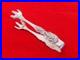Reed & Barton Sterling Silver Francis I Sugar Tongs TD-2