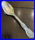 Reed & Barton Sterling Teaspoon Francis 1st Pattern