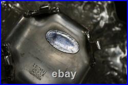 Reed & Barton Sterling X5 69F Francis I Candy Dish