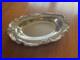 Reed & Barton king Francis serving bowl 1672