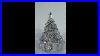 Reed U0026 Barton Musical Christmas Tree Silver