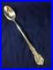 Reed and Barton Francis 1 7 5/8 Iced Tea Spoon Sold Individually