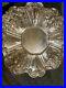 Reed and Barton Francis 1 Sterling Sliver Sandwich Plate