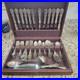 Reed and Barton Francis I 12 Sterling Silver Place Set