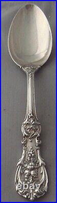 Reed and Barton Francis I Sterling Silver Table Serving Spoon