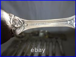 Reed and Barton Francis Sterling Silver Flatwear Vintage