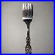 Reed and Barton Sterling silver Francis 1 salad fork 9 130g marked