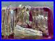 Reed & barton francis i sterling Silver Flatware Set 24 Pieces Serves 6 NEW